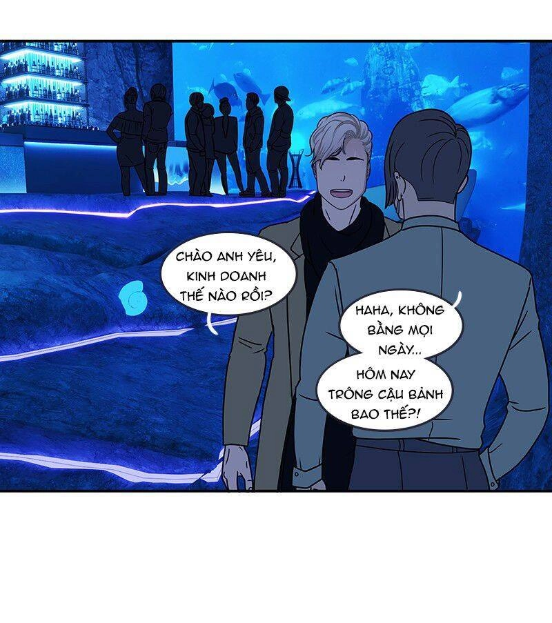 Nửa Đêm Ở Poppy Land Chapter 54 - 26