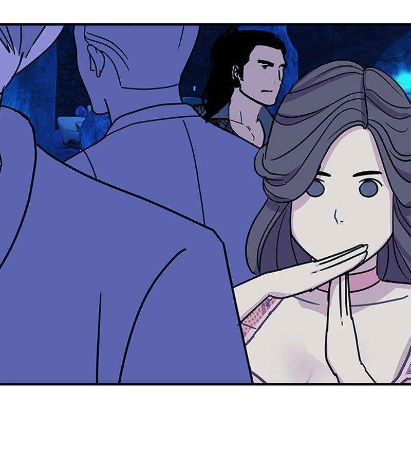 Nửa Đêm Ở Poppy Land Chapter 54 - 32