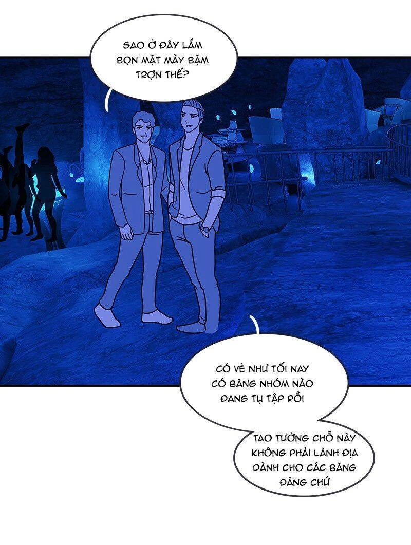 Nửa Đêm Ở Poppy Land Chapter 54 - 34