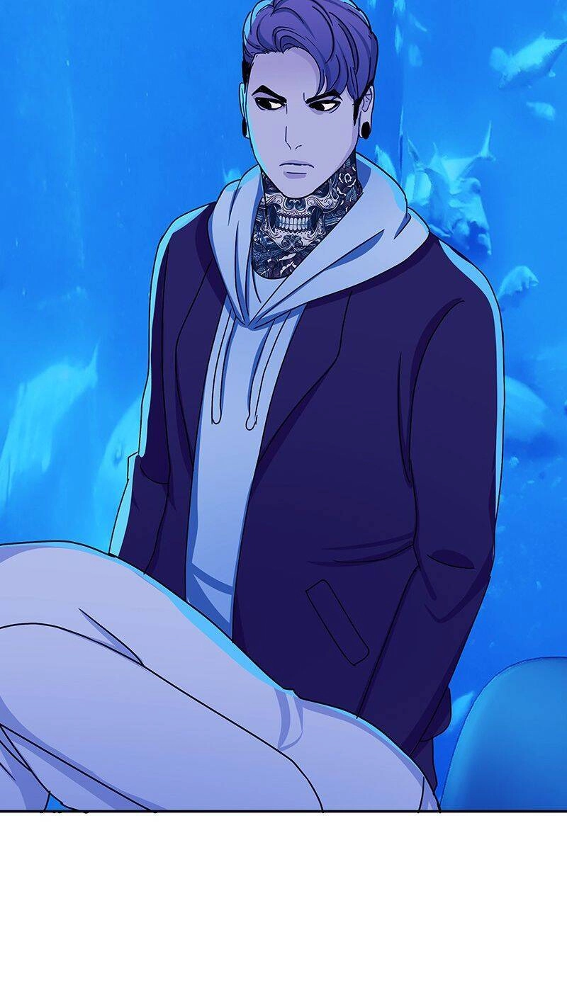 Nửa Đêm Ở Poppy Land Chapter 54 - 50