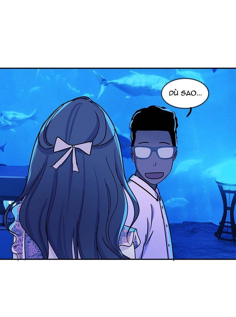 Nửa Đêm Ở Poppy Land Chapter 54 - 52