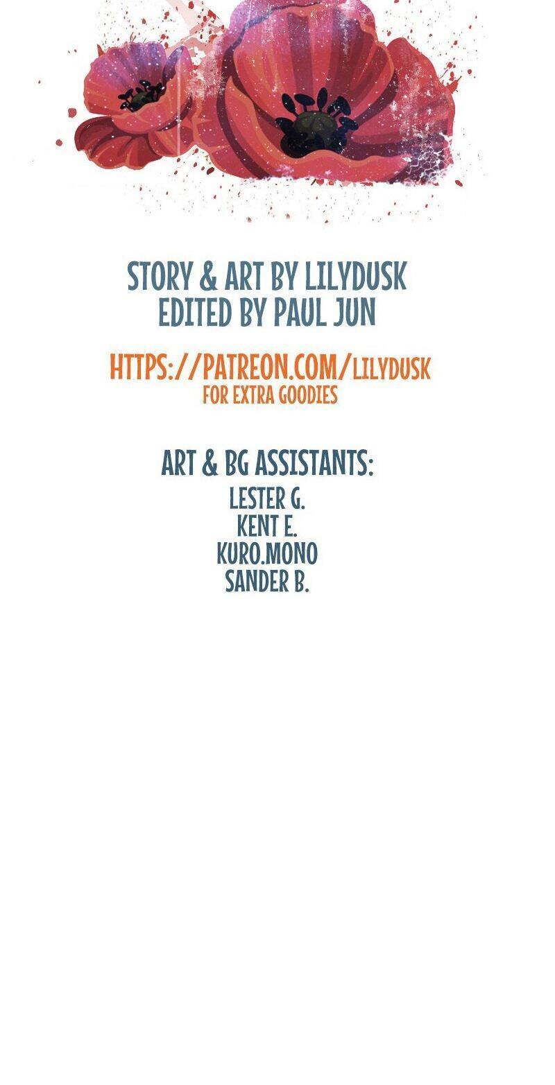 Nửa Đêm Ở Poppy Land Chapter 54 - 56