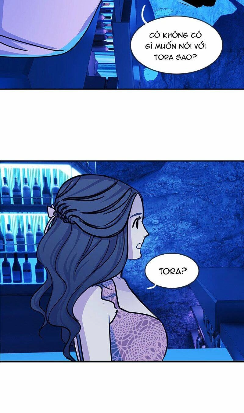 Nửa Đêm Ở Poppy Land Chapter 55 - 2