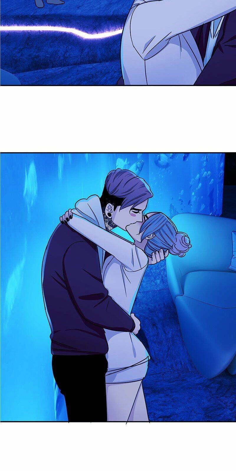 Nửa Đêm Ở Poppy Land Chapter 55 - 8