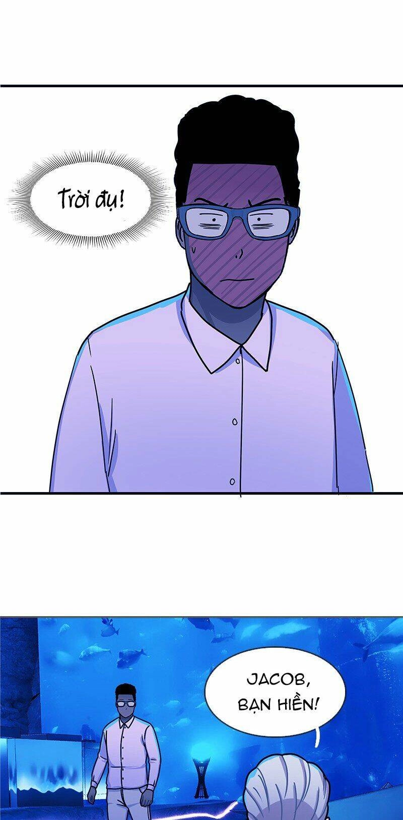 Nửa Đêm Ở Poppy Land Chapter 55 - 9