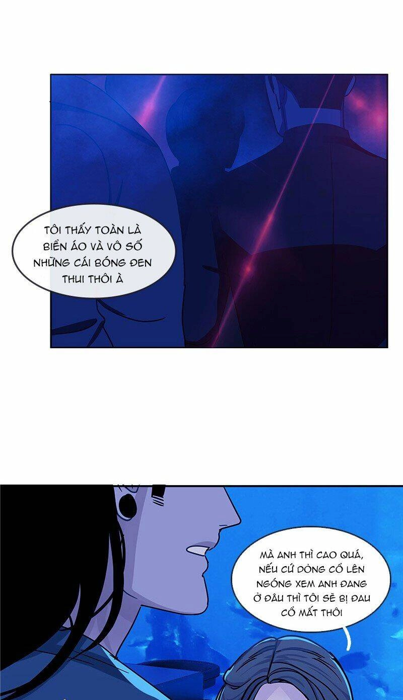 Nửa Đêm Ở Poppy Land Chapter 55 - 15