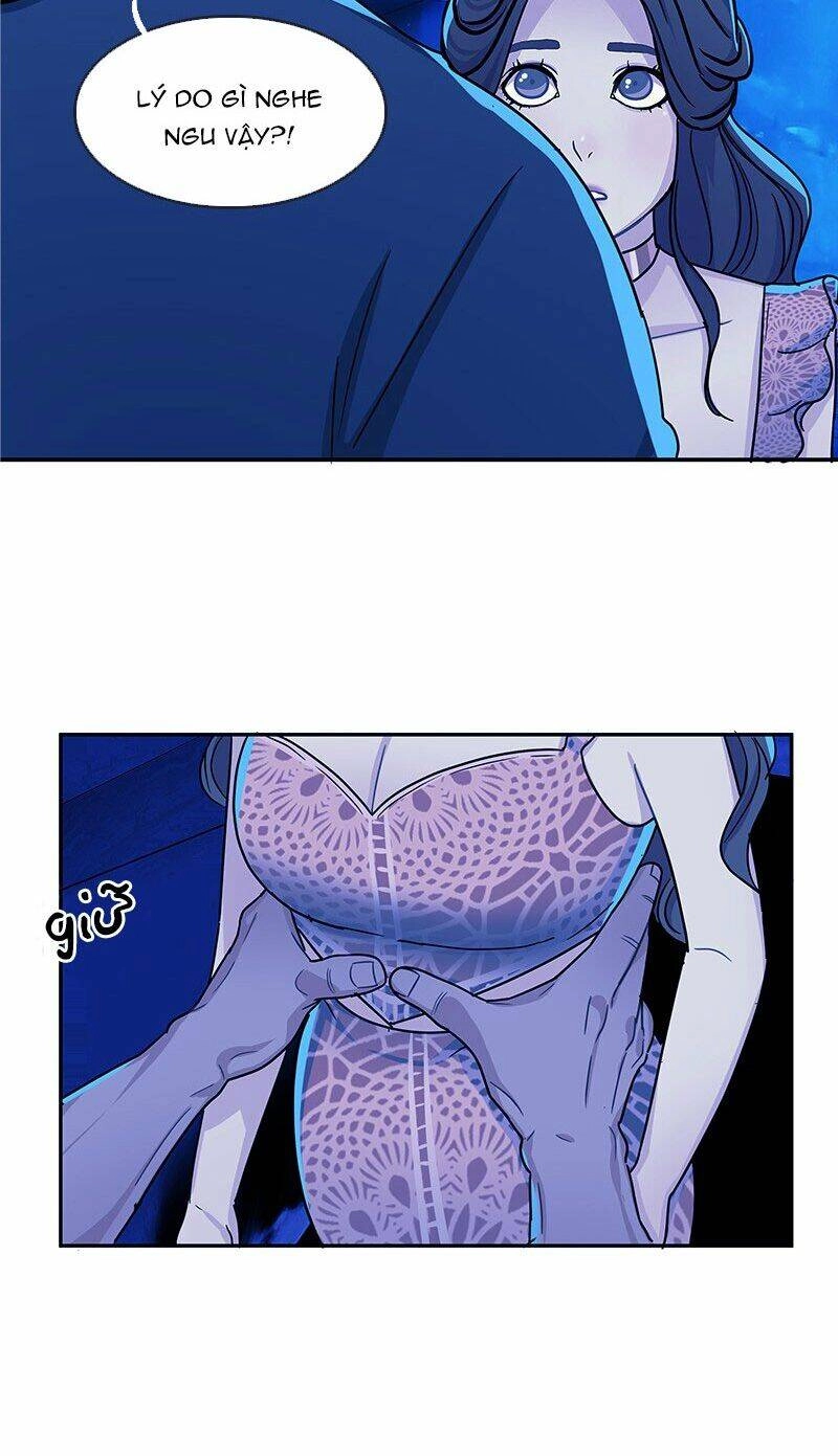 Nửa Đêm Ở Poppy Land Chapter 55 - 16