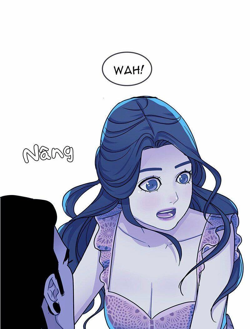 Nửa Đêm Ở Poppy Land Chapter 55 - 17