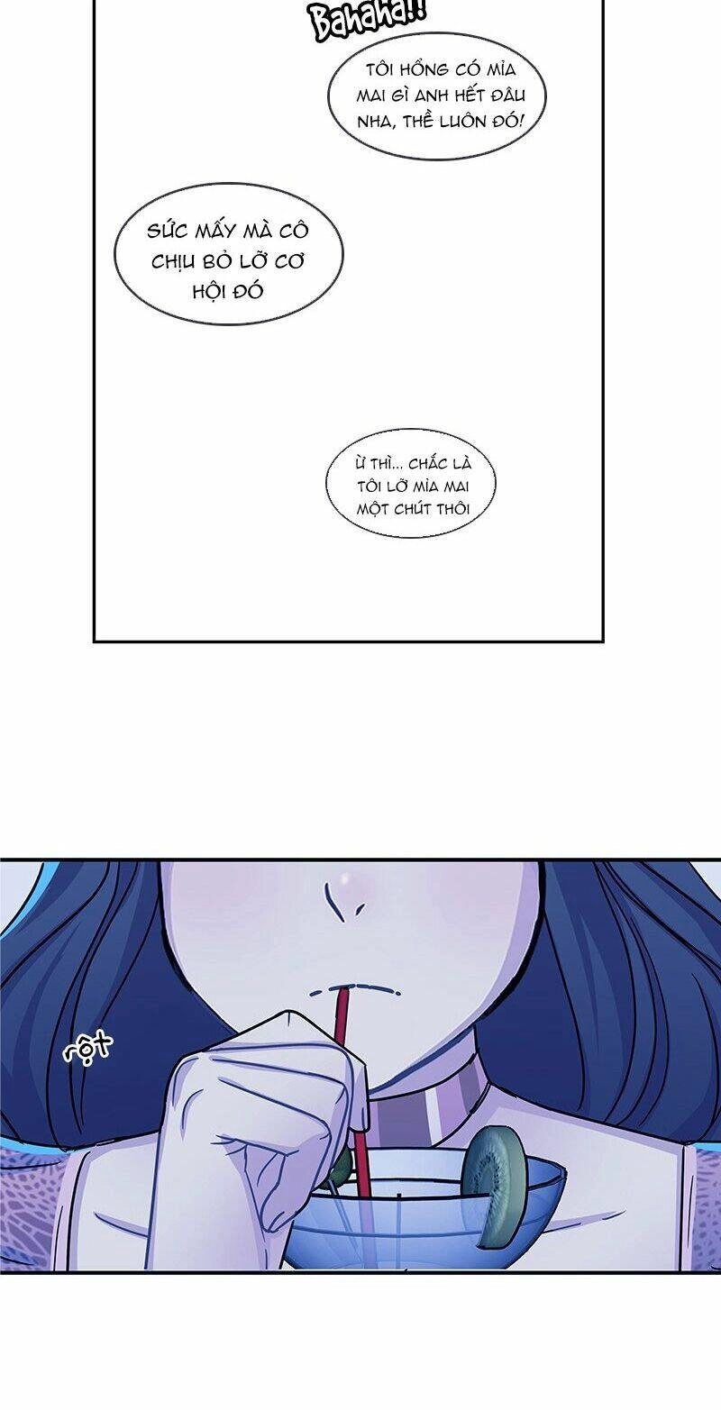 Nửa Đêm Ở Poppy Land Chapter 55 - 22