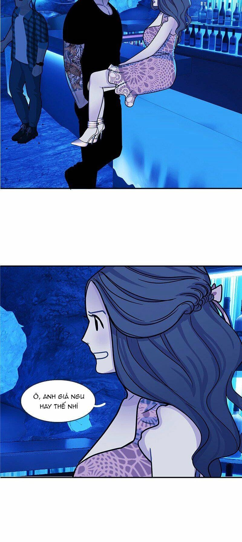 Nửa Đêm Ở Poppy Land Chapter 55 - 26