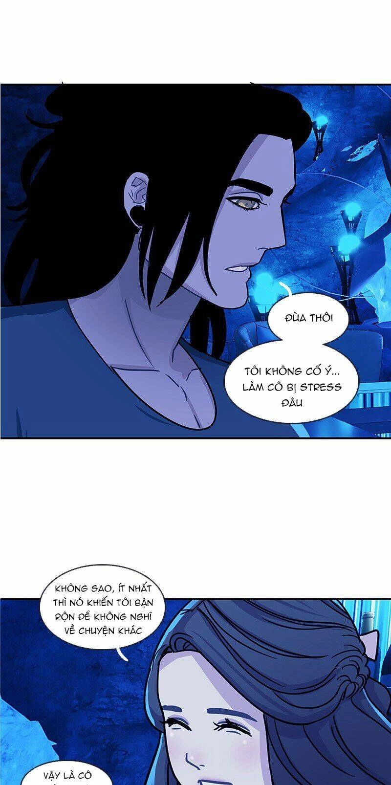 Nửa Đêm Ở Poppy Land Chapter 55 - 27