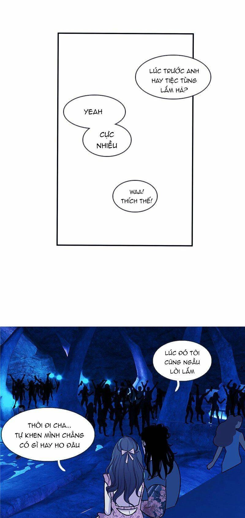 Nửa Đêm Ở Poppy Land Chapter 55 - 29