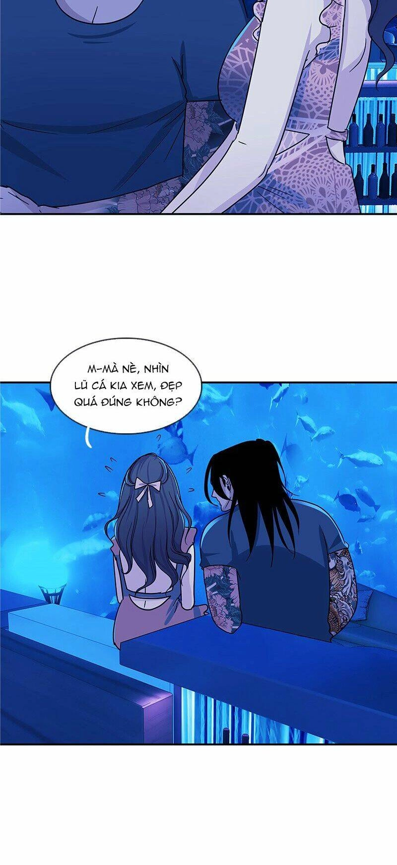 Nửa Đêm Ở Poppy Land Chapter 55 - 38