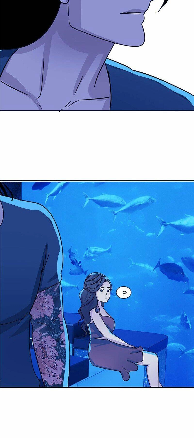 Nửa Đêm Ở Poppy Land Chapter 55 - 40