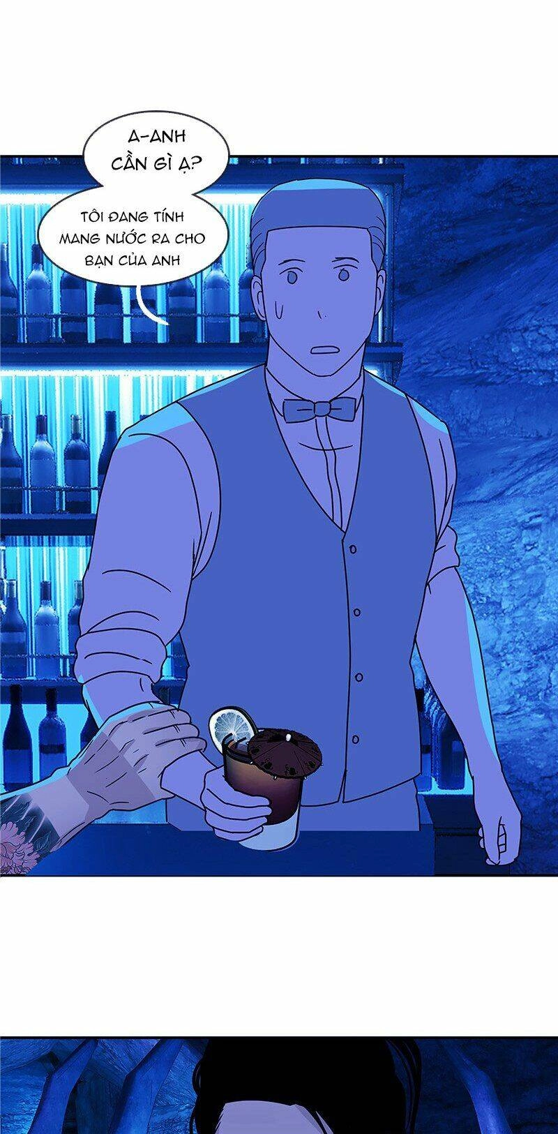 Nửa Đêm Ở Poppy Land Chapter 55 - 43