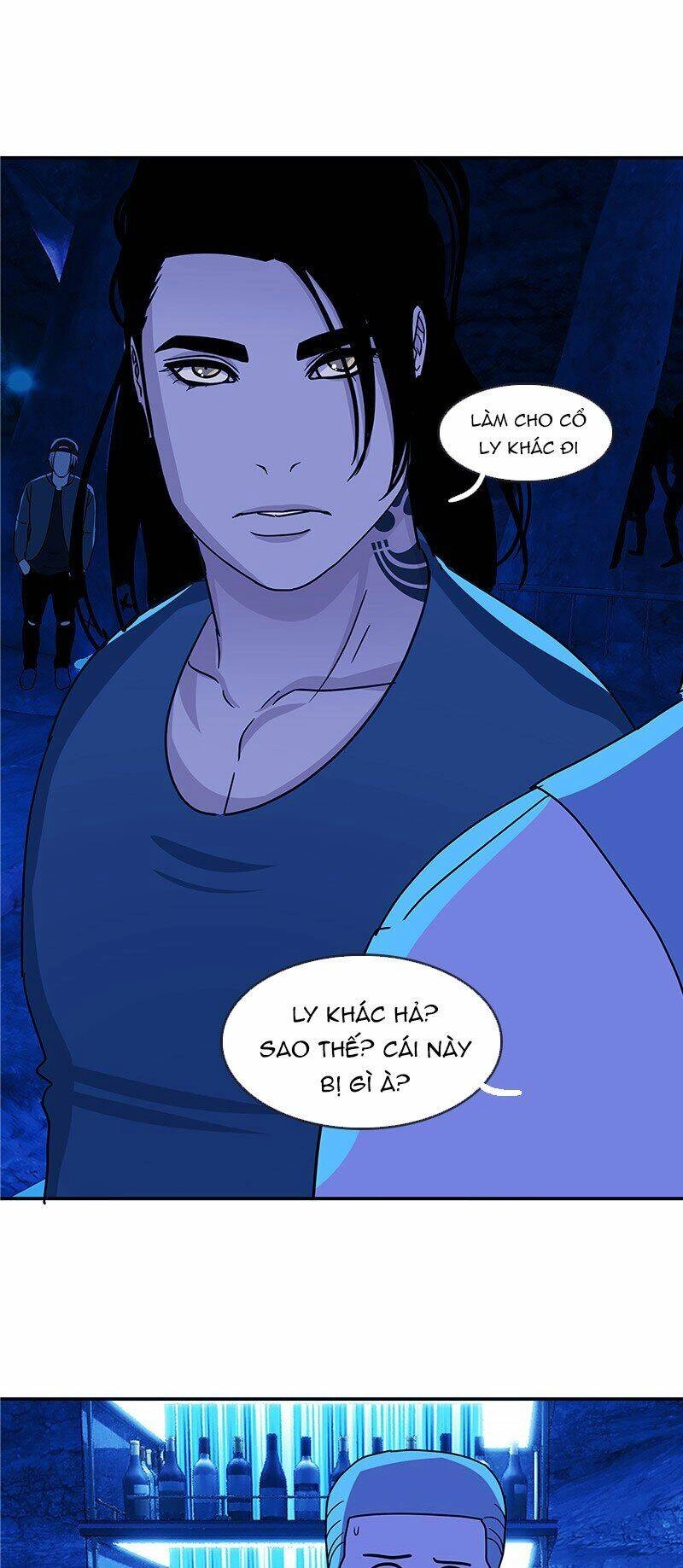 Nửa Đêm Ở Poppy Land Chapter 55 - 45