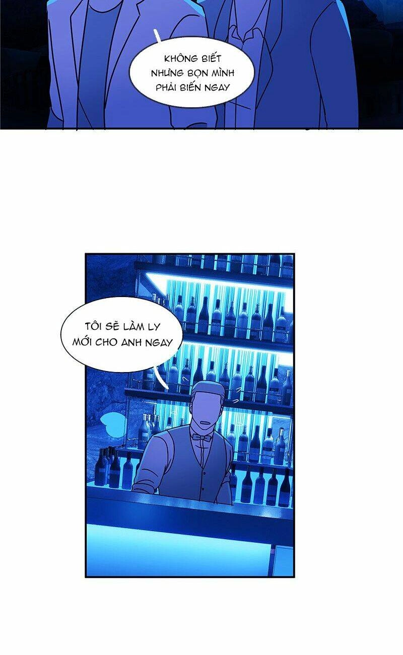 Nửa Đêm Ở Poppy Land Chapter 55 - 48