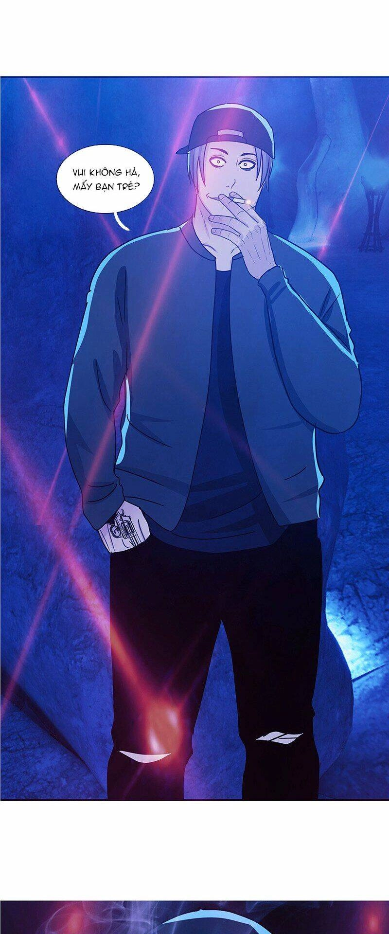 Nửa Đêm Ở Poppy Land Chapter 55 - 51