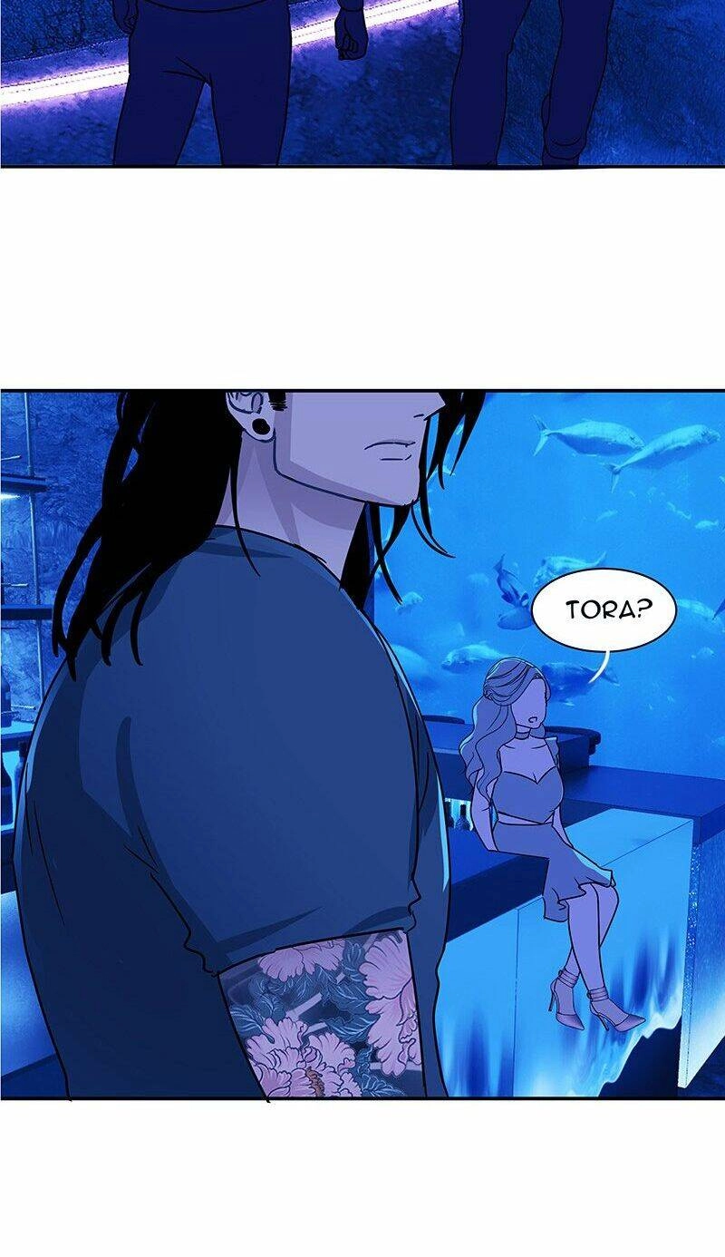 Nửa Đêm Ở Poppy Land Chapter 55 - 54