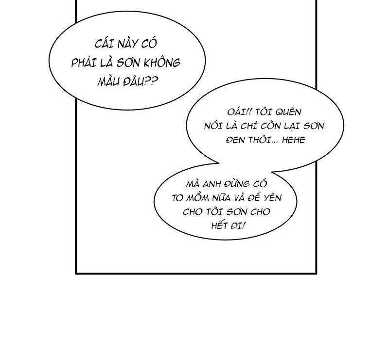 Nửa Đêm Ở Poppy Land Chapter 56 - 6