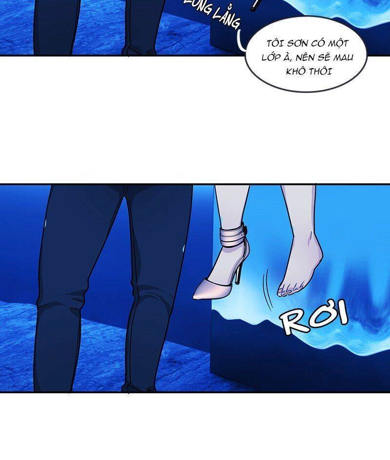 Nửa Đêm Ở Poppy Land Chapter 56 - 10