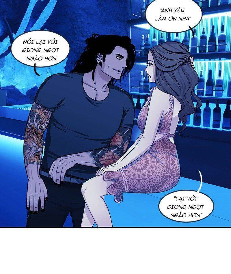 Nửa Đêm Ở Poppy Land Chapter 56 - 12