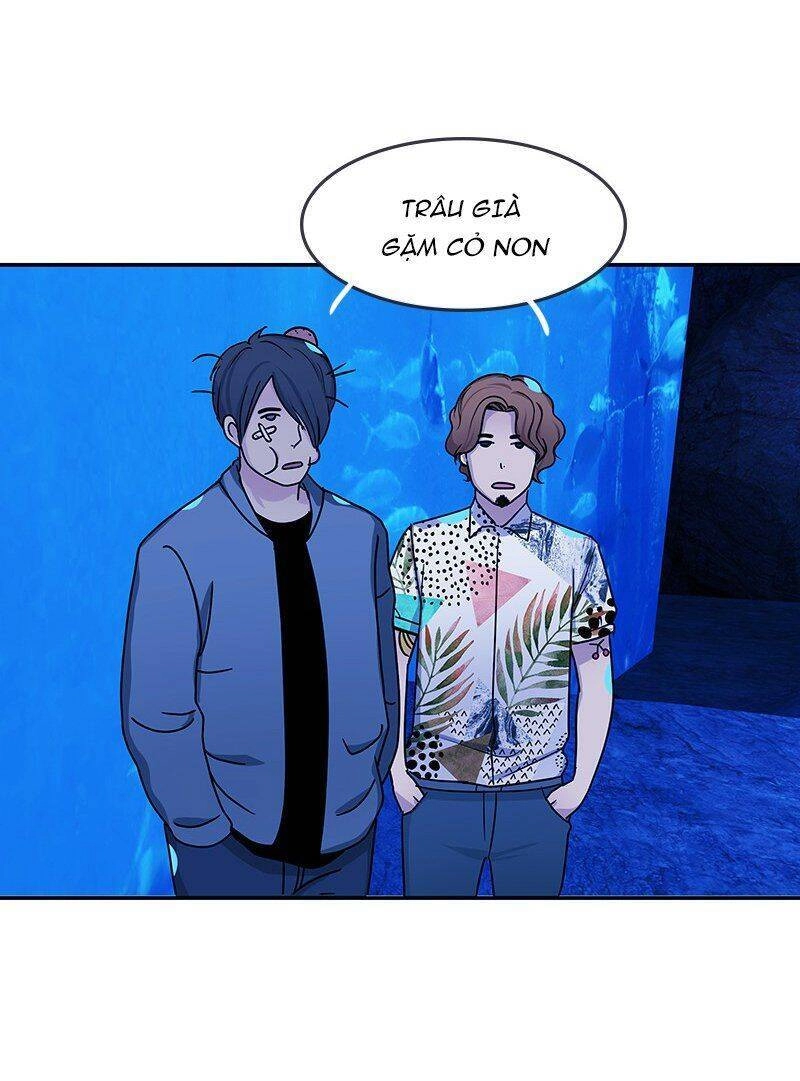 Nửa Đêm Ở Poppy Land Chapter 56 - 18