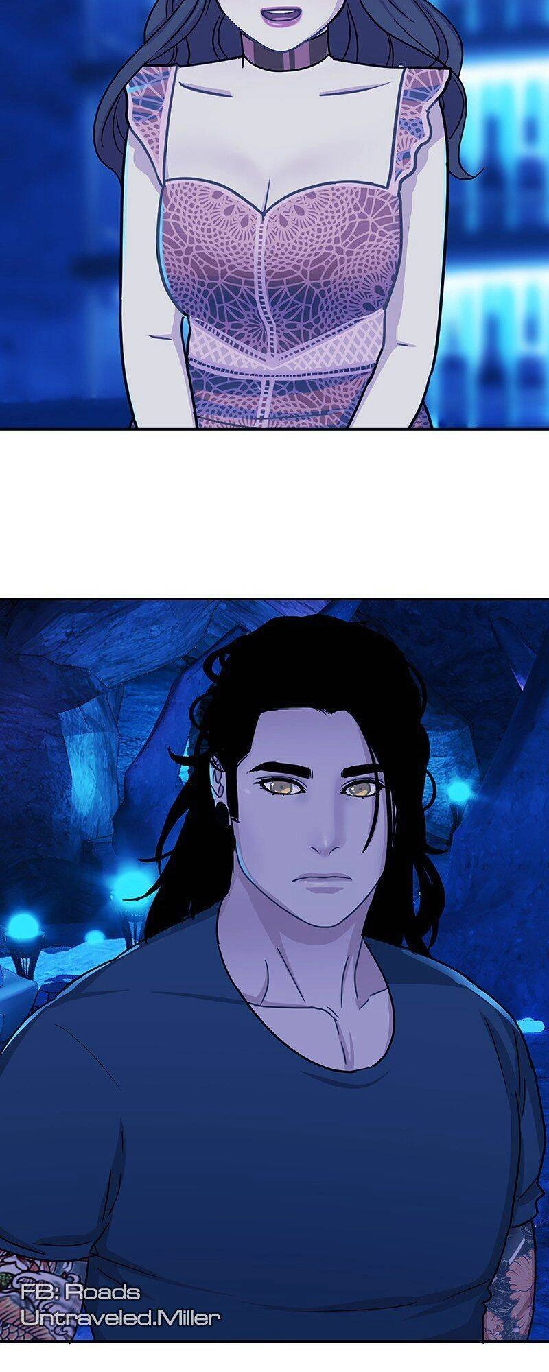 Nửa Đêm Ở Poppy Land Chapter 56 - 22