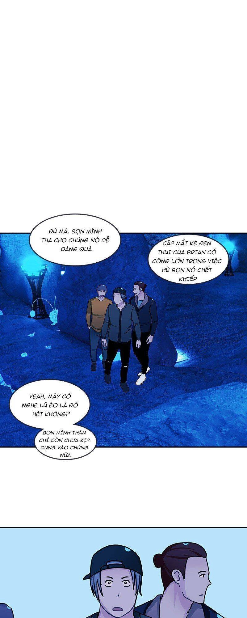 Nửa Đêm Ở Poppy Land Chapter 56 - 24