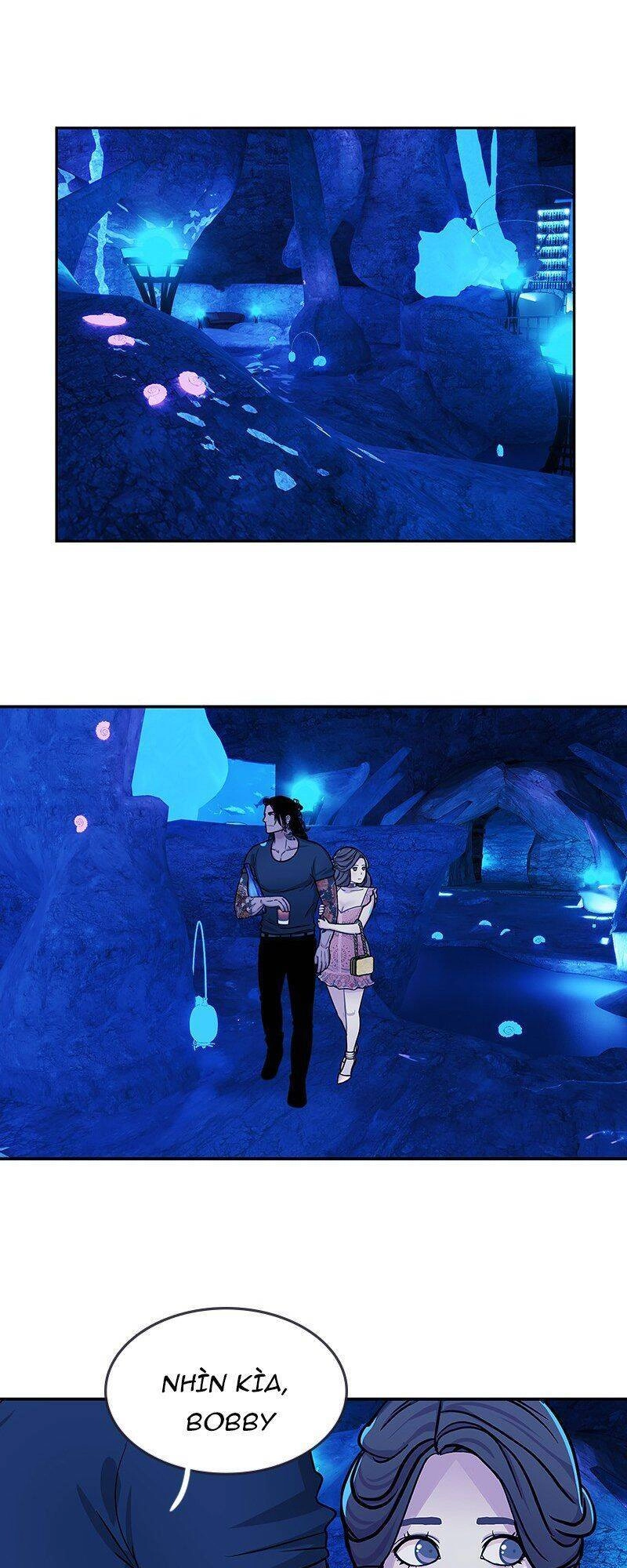 Nửa Đêm Ở Poppy Land Chapter 56 - 26