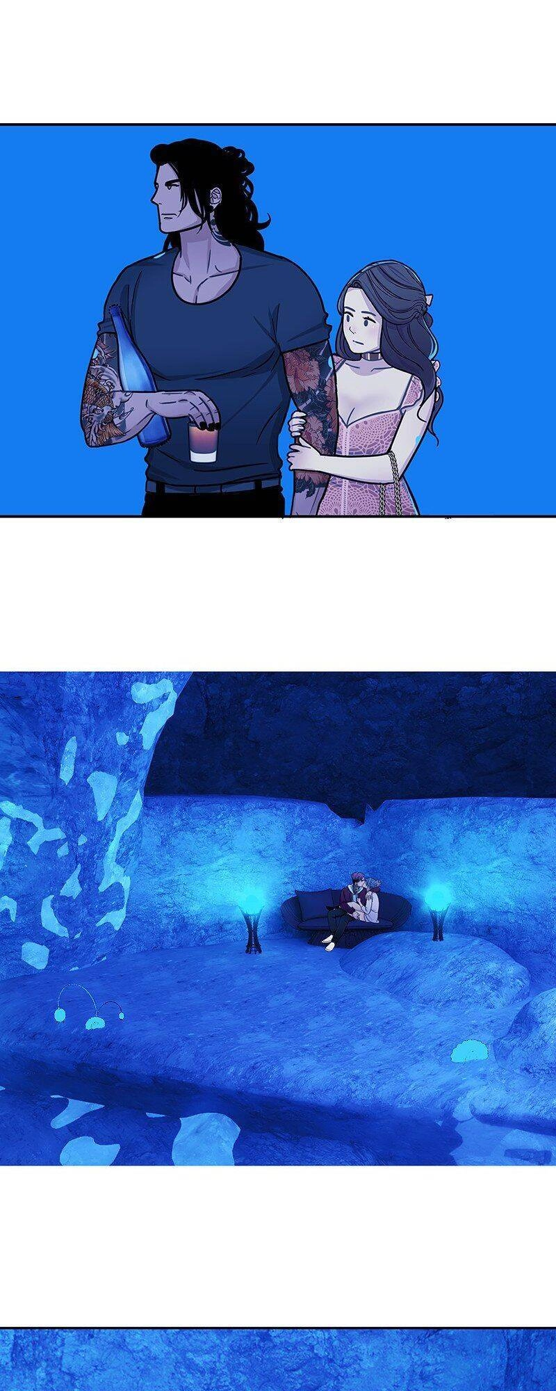 Nửa Đêm Ở Poppy Land Chapter 56 - 28