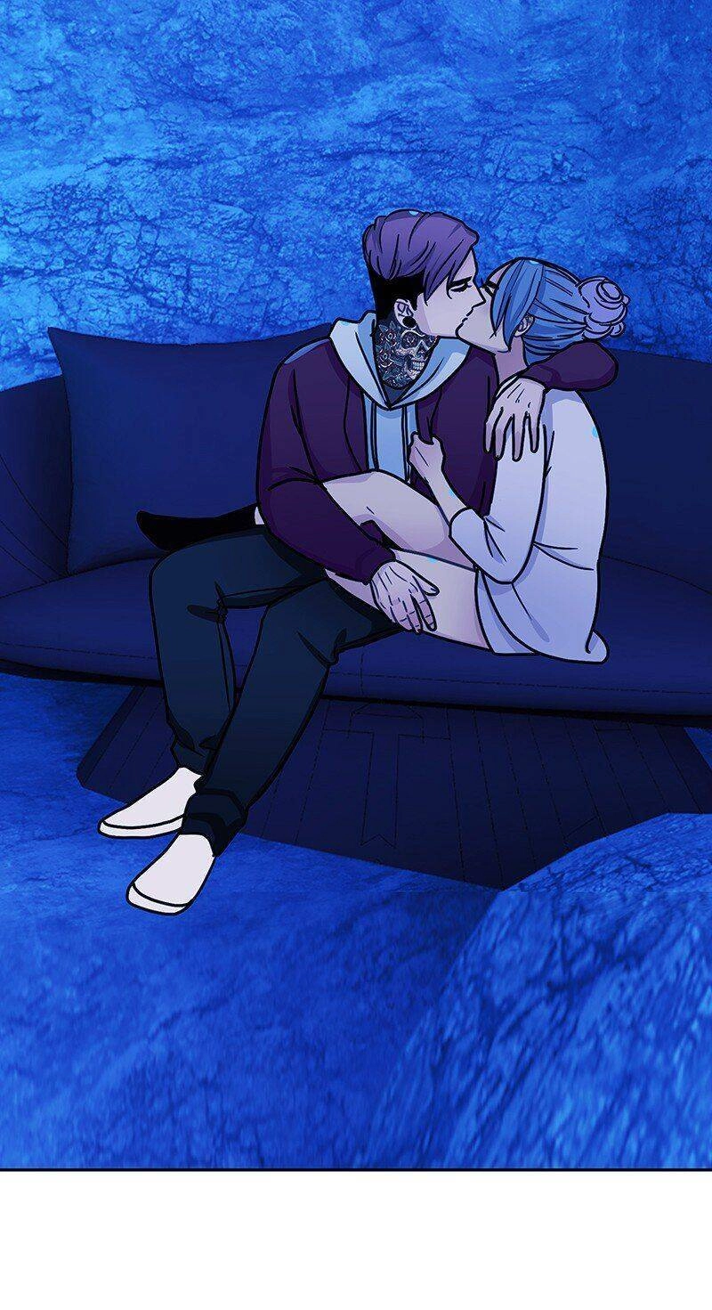 Nửa Đêm Ở Poppy Land Chapter 56 - 29