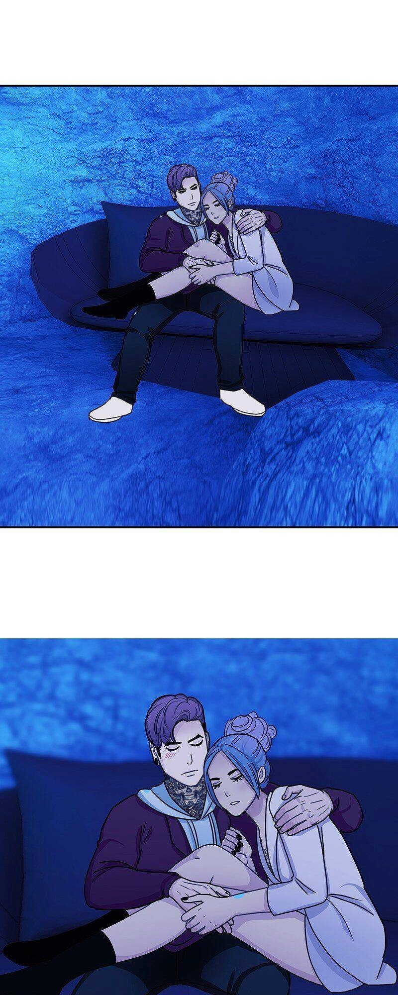 Nửa Đêm Ở Poppy Land Chapter 56 - 30