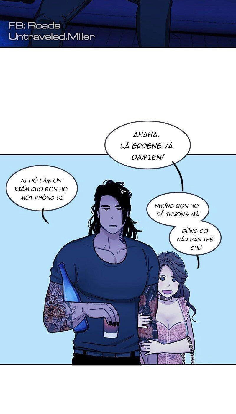 Nửa Đêm Ở Poppy Land Chapter 56 - 31