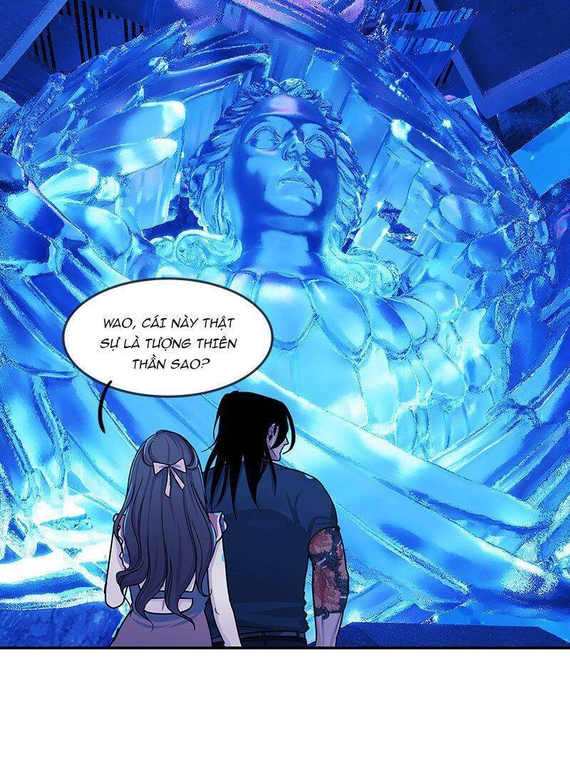 Nửa Đêm Ở Poppy Land Chapter 56 - 33