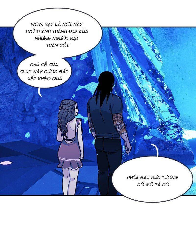 Nửa Đêm Ở Poppy Land Chapter 56 - 35