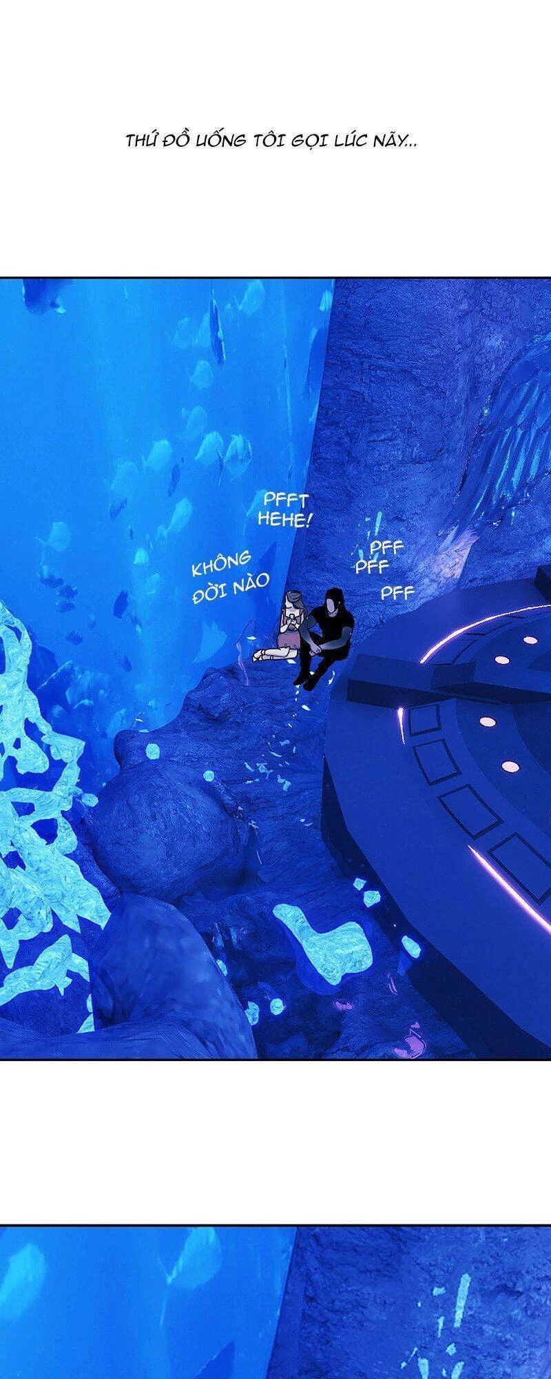 Nửa Đêm Ở Poppy Land Chapter 56 - 40