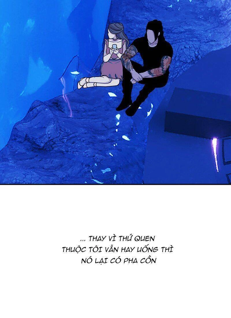 Nửa Đêm Ở Poppy Land Chapter 56 - 41