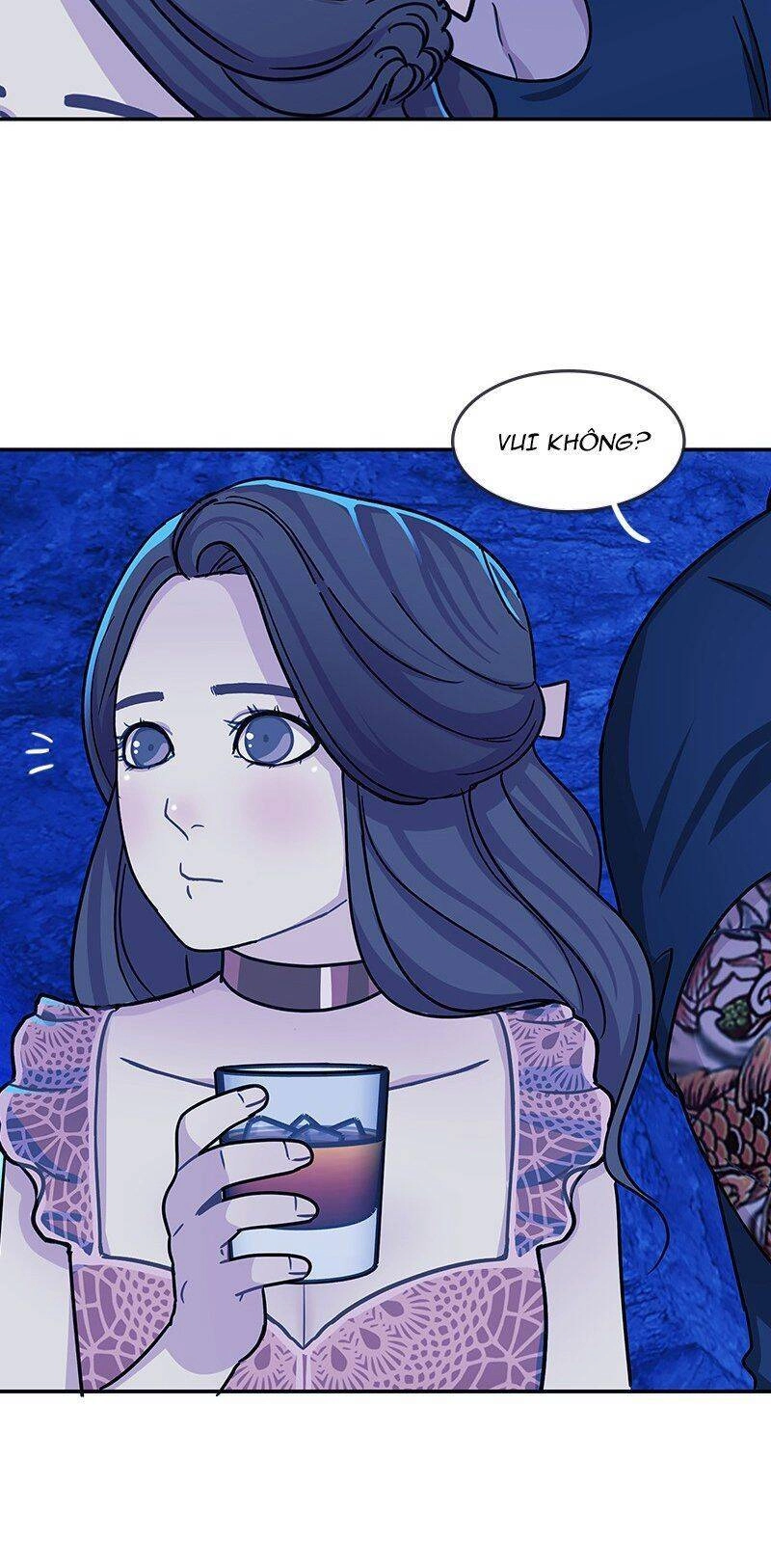 Nửa Đêm Ở Poppy Land Chapter 56 - 43