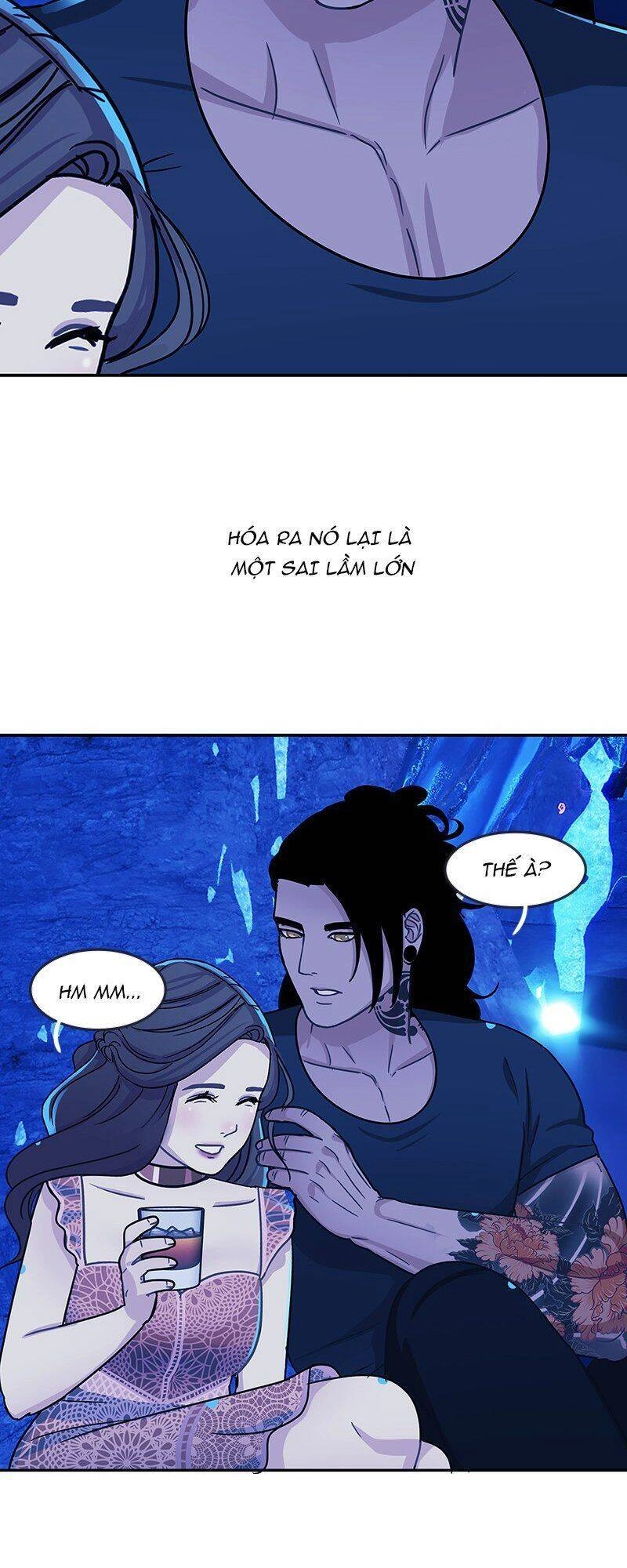 Nửa Đêm Ở Poppy Land Chapter 56 - 45