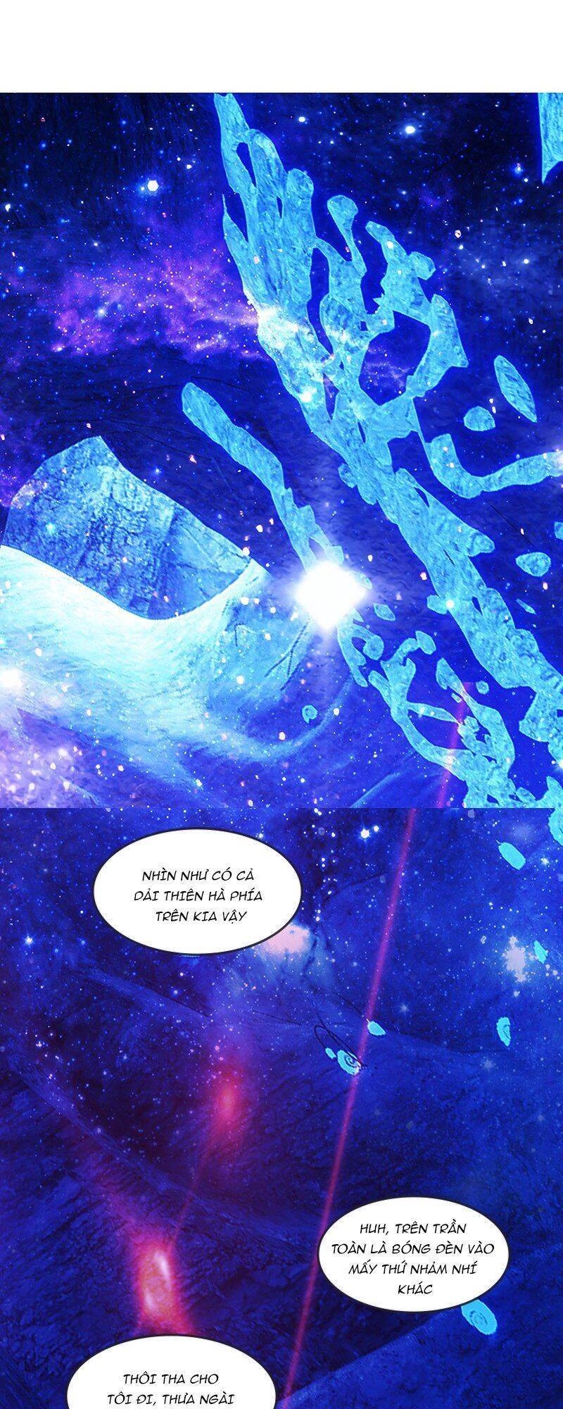 Nửa Đêm Ở Poppy Land Chapter 56 - 47