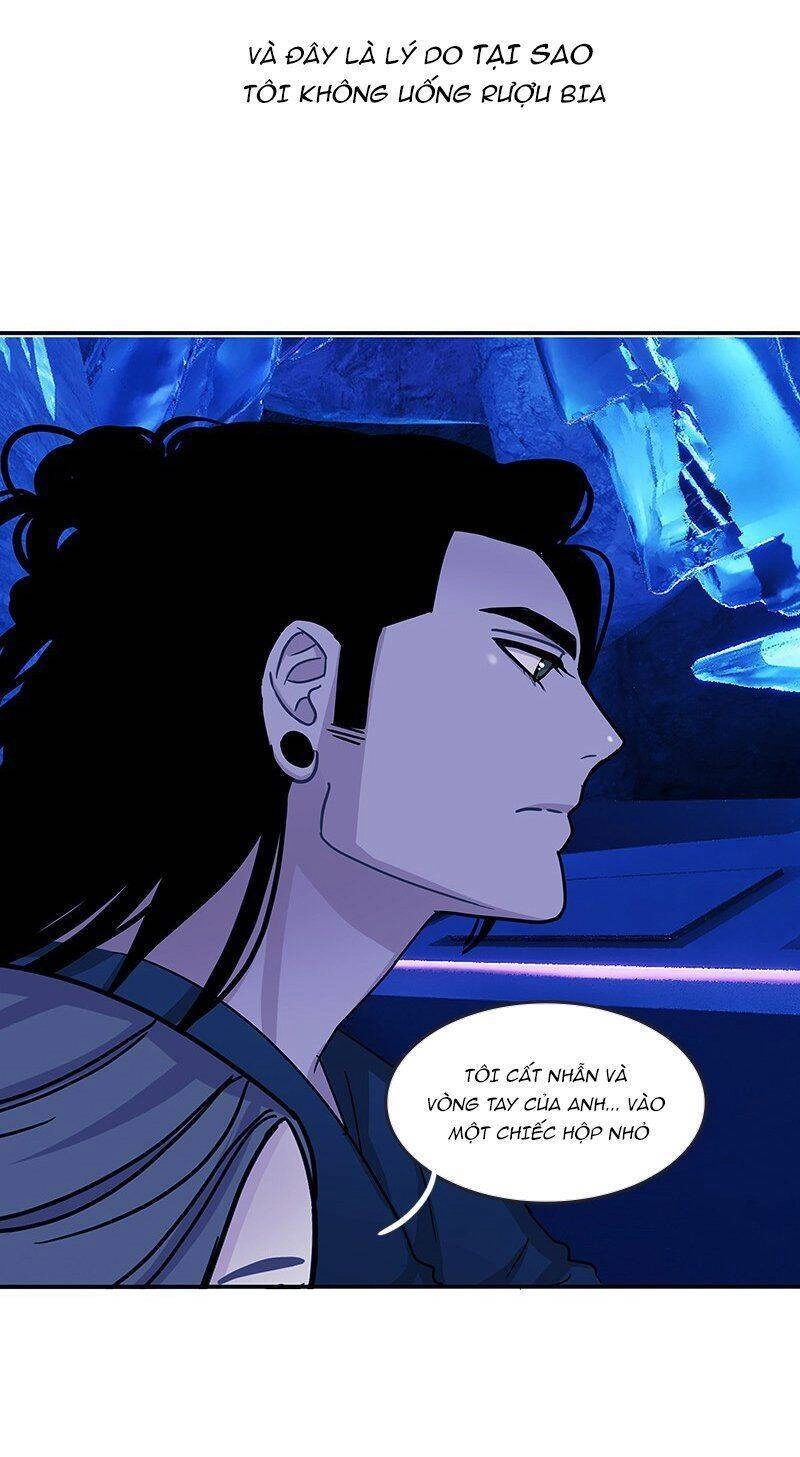 Nửa Đêm Ở Poppy Land Chapter 56 - 50