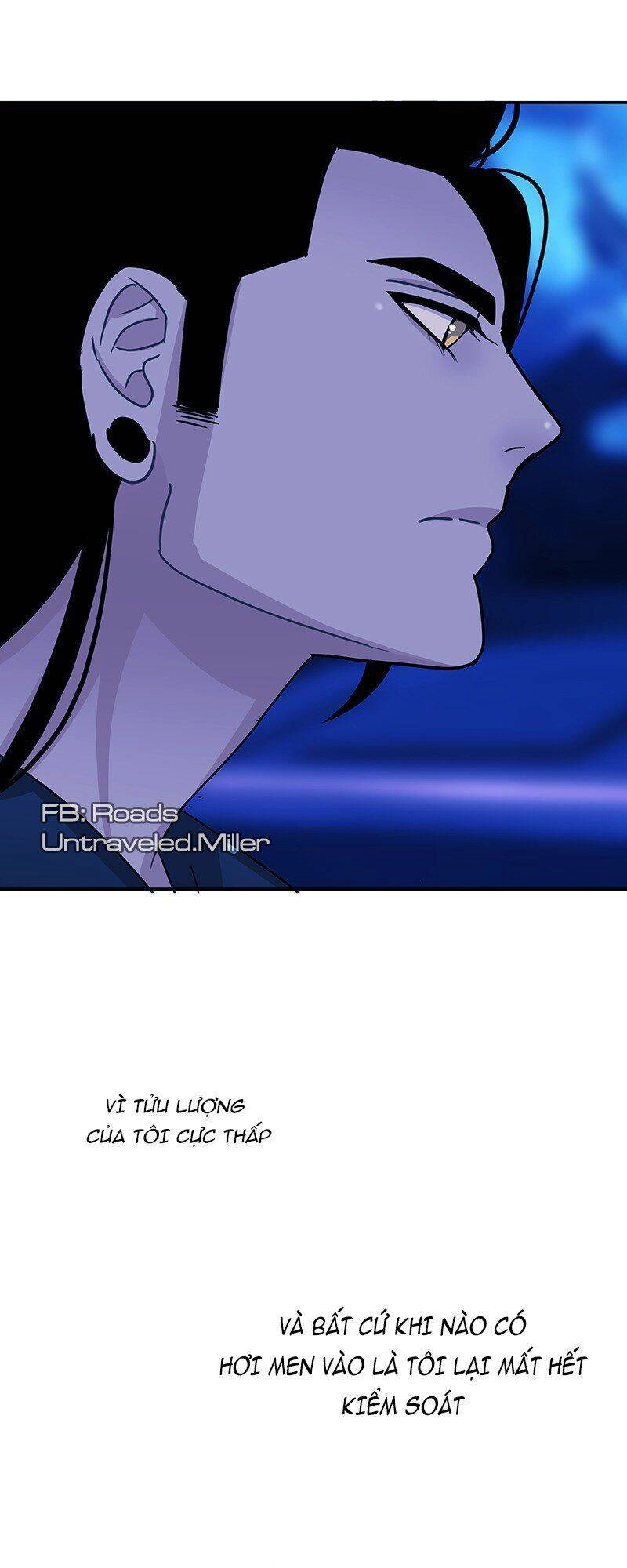 Nửa Đêm Ở Poppy Land Chapter 56 - 51