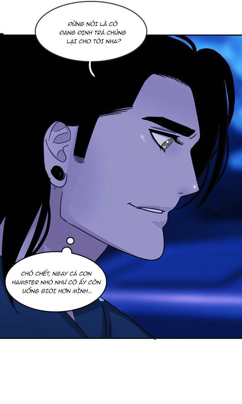 Nửa Đêm Ở Poppy Land Chapter 56 - 52