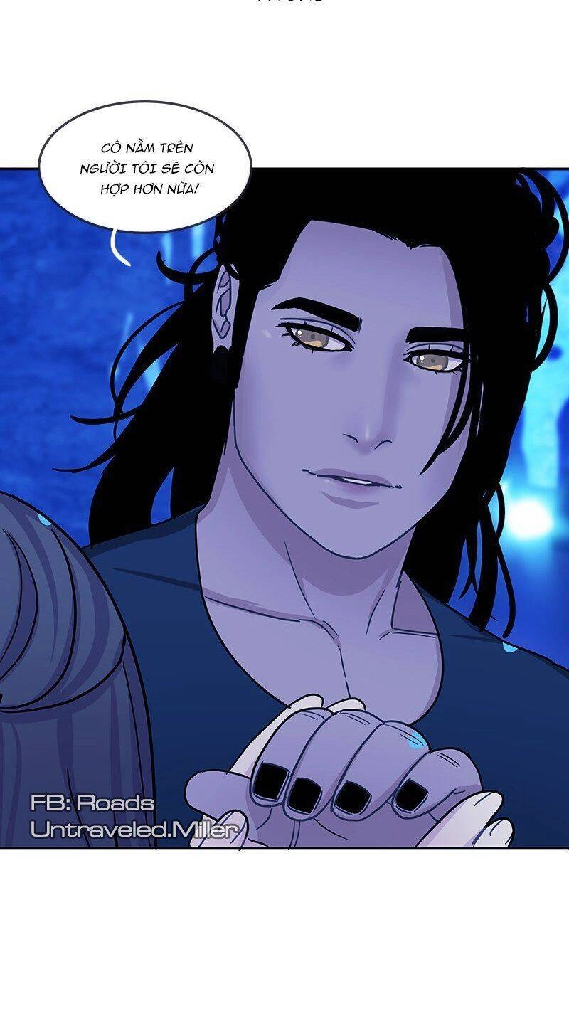 Nửa Đêm Ở Poppy Land Chapter 56 - 56