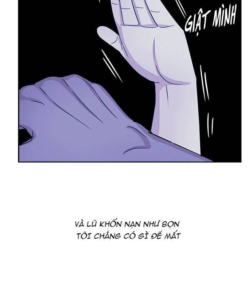 Nửa Đêm Ở Poppy Land Chapter 56 - 58