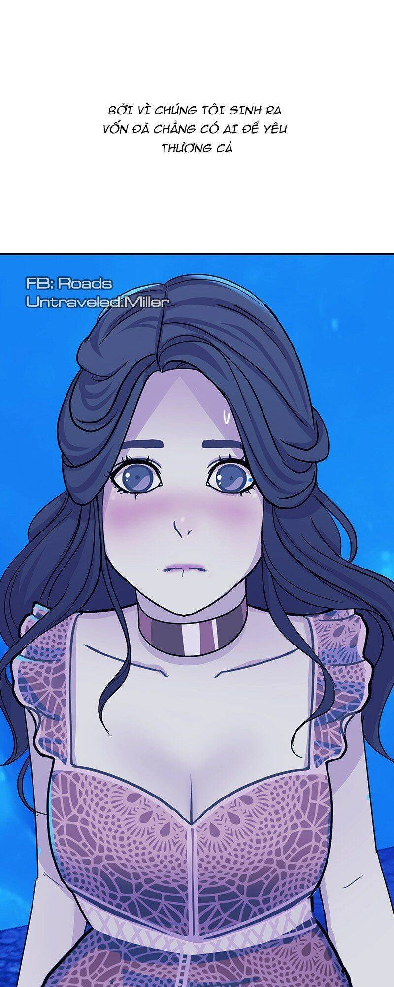 Nửa Đêm Ở Poppy Land Chapter 56 - 61