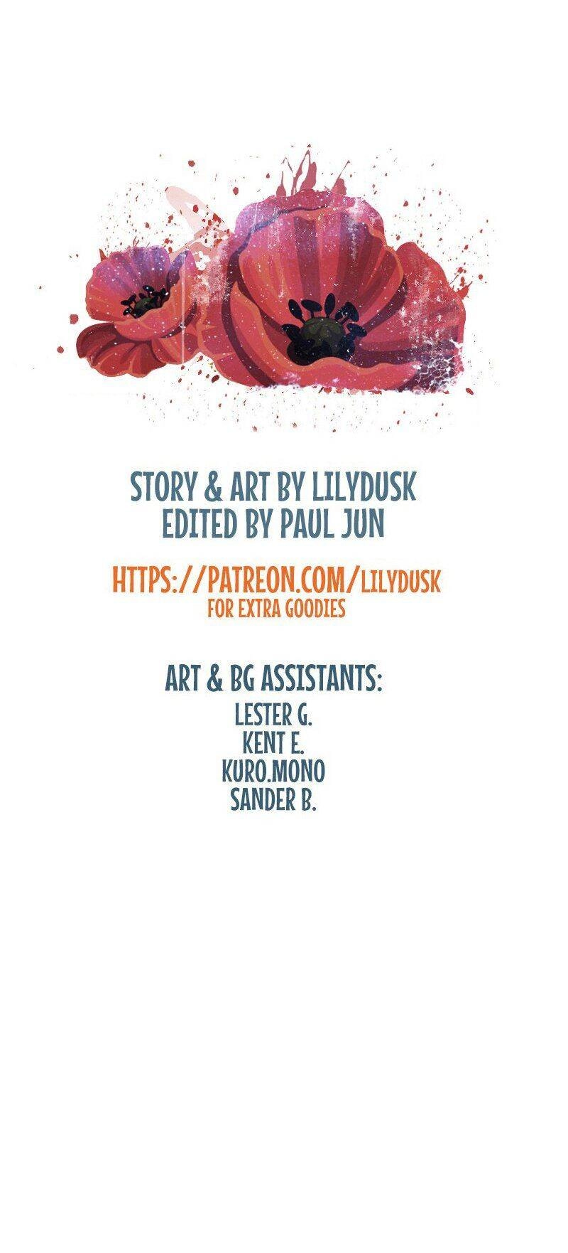 Nửa Đêm Ở Poppy Land Chapter 56 - 64