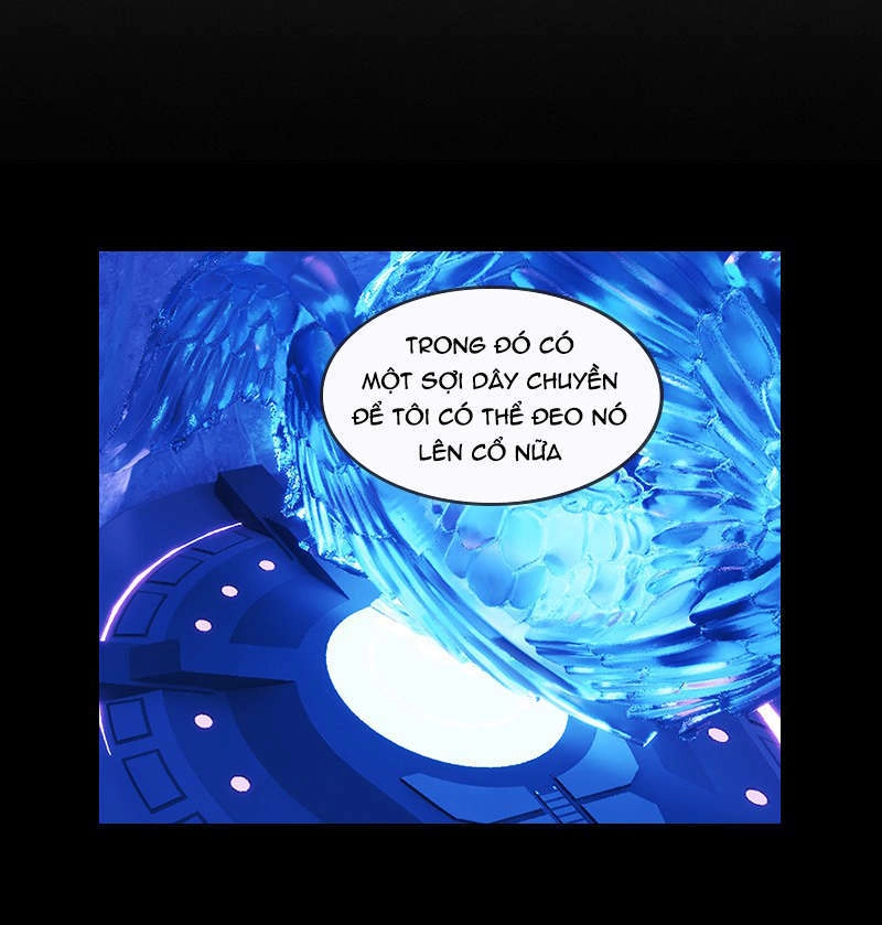 Nửa Đêm Ở Poppy Land Chapter 58 - 11