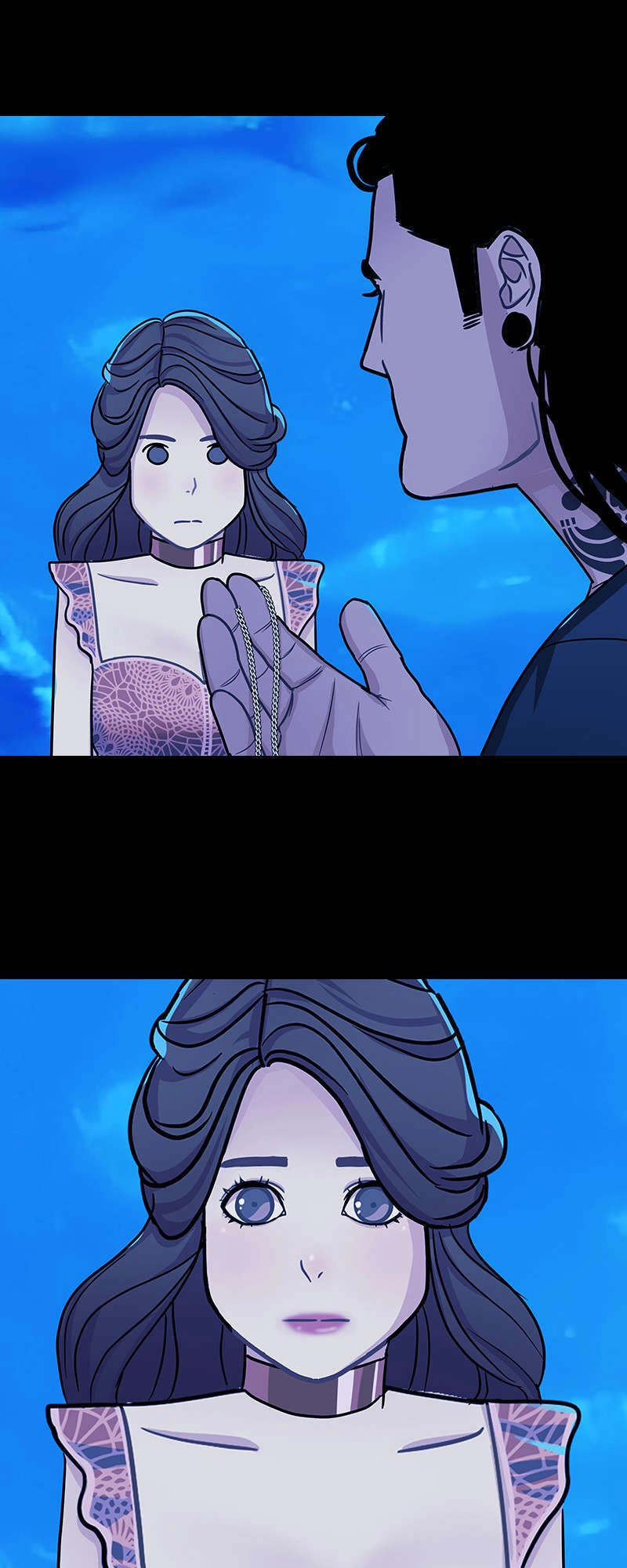 Nửa Đêm Ở Poppy Land Chapter 58 - 16